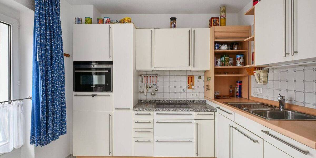 Etagenwohnung Gütersloh Innenstadt - 3 Zimmer, 143 m&sup2;, 439.000&euro; | Angebot:26644140
