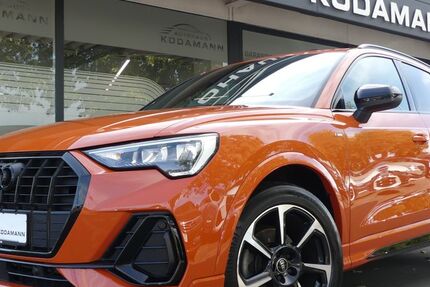 Audi Q3 33.715 km 37.770 € Rheda-Wiedenbrück 33378