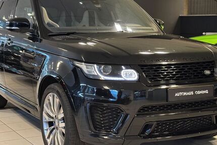 Land Rover Range Rover Sport 148.000 km 38.990 &euro; Lage 32791