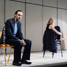 Egal 02.10.2026 Theater Gütersloh - Theatersaal