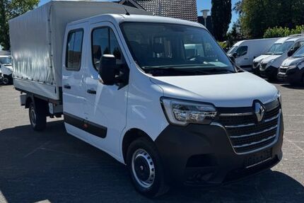 Renault Master 19.000 km 28.999 € Bad Salzuflen 32107