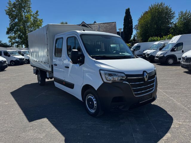 Renault Master 19.000 km 28.999 € Bad Salzuflen 32107