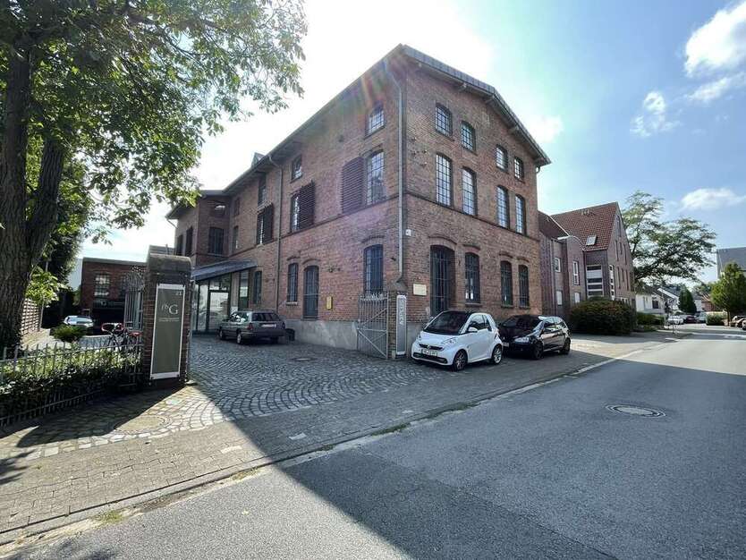 Büro in Gütersloh 1.700 € 200 m²