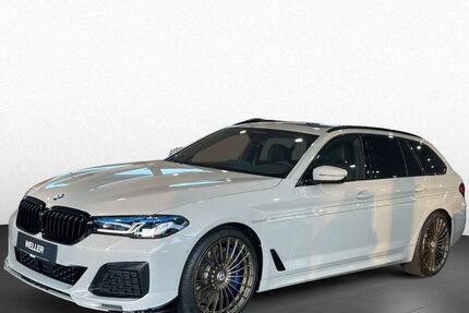 Alpina B5 2.655 km 189.950 &euro; Melle 49324
