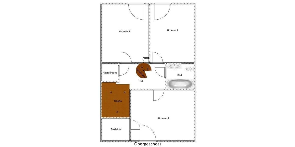 Einfamilienhaus Lage - 6 Zimmer, 120 m&sup2;, 379.000&euro; | Angebot:27086069
