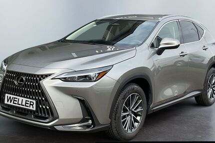 Lexus NX 450h