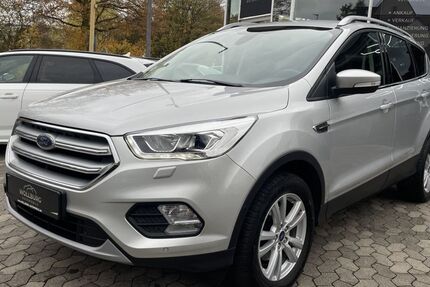 Ford Kuga 79.850 km 14.890 &euro; Bad Salzuflen 32105