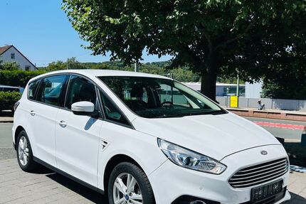Ford S-Max 165.000 km 11.500 &euro; Bielefeld 33647