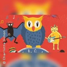 Eule findet den Beat 23.11.2025 STROMWERK | Kulturarena Kraftwerk Mitte