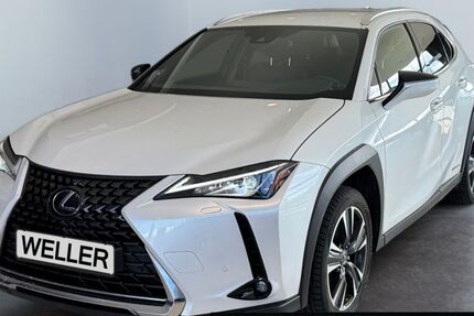Lexus UX 45.579 km 28.280 &euro; Bielefeld 33609