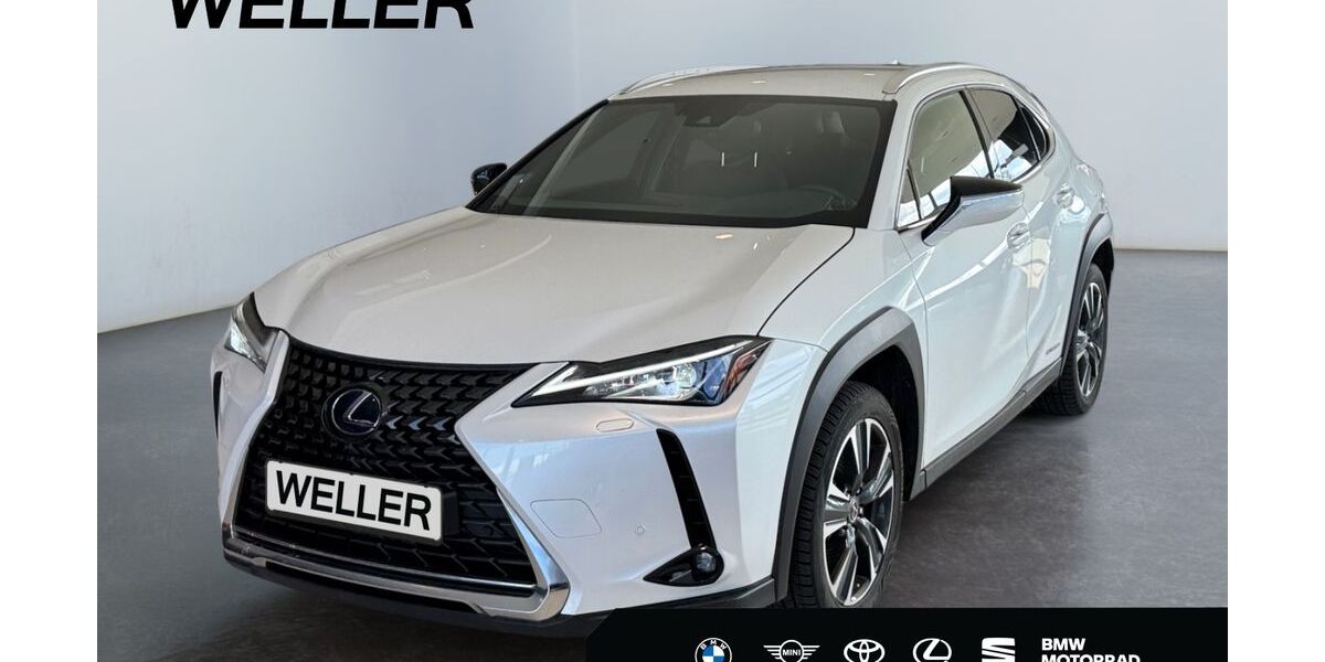 Lexus UX 45.579 km 28.280 &euro; Bielefeld 33609