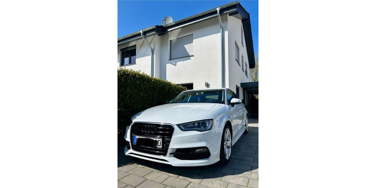 Audi A3 115.000 km 17.990 &euro; Oerlinghausen 33813