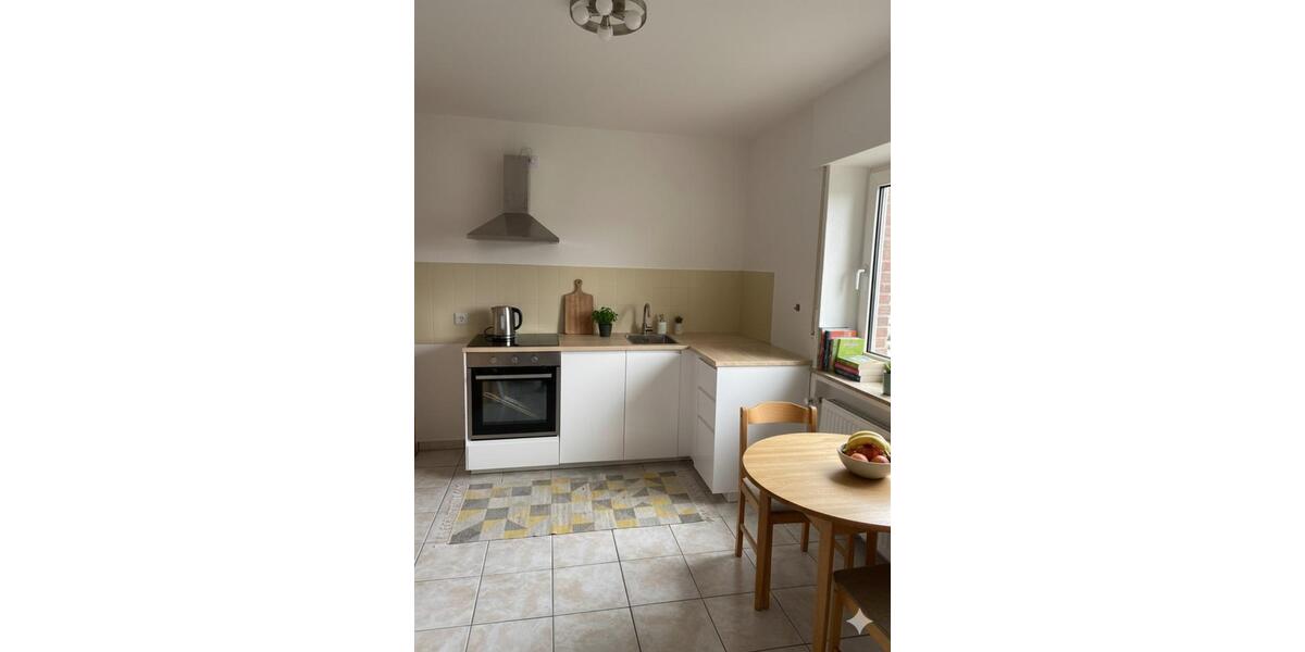 5-Zimmer-Dachgeschosswohnung mit Balkon in Spork-Eichholz 5 zimmer