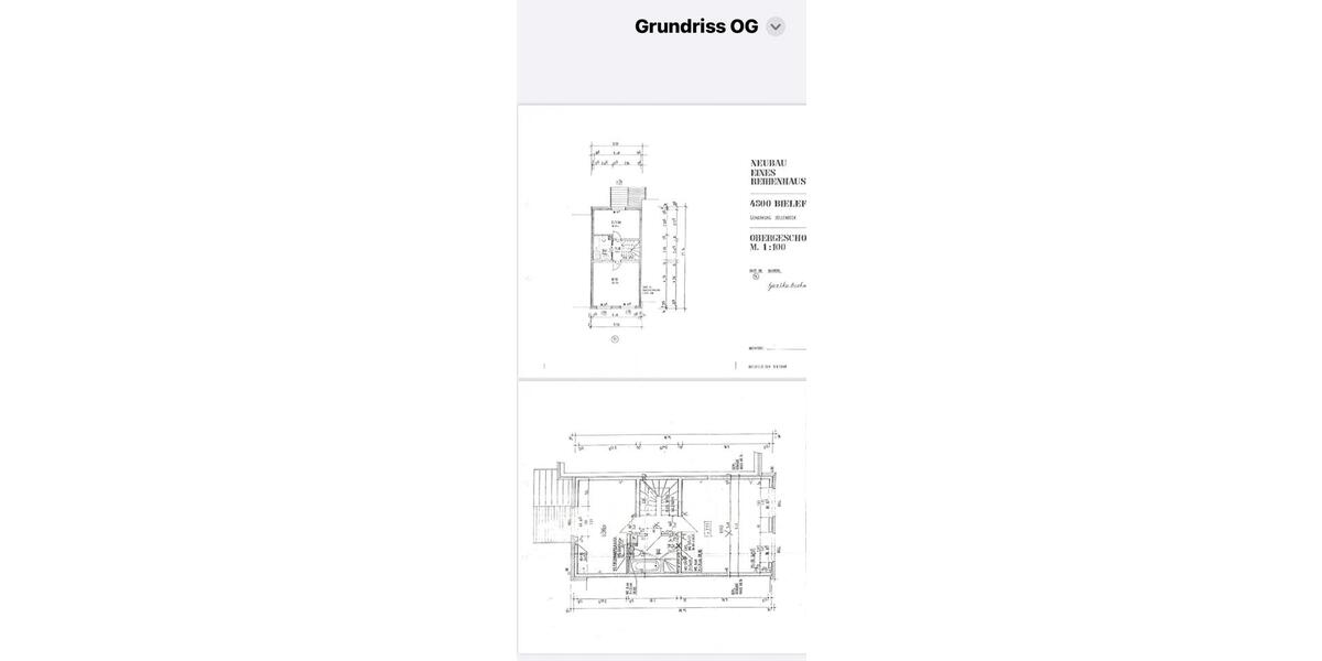 Reihenmittelhaus 5 zimmer