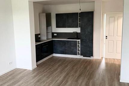 Neuwertiges Appartement in idyllischer Lage 2 zimmer