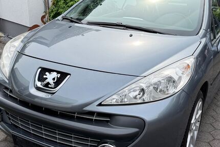 Peugeot 207 140.000 km 3.500 &euro; Gütersloh 33335
