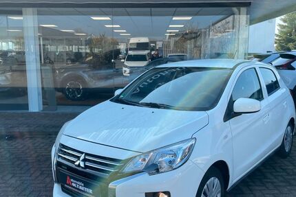 Mitsubishi Space Star 24.950 km 11.750 &euro; Melle 49324