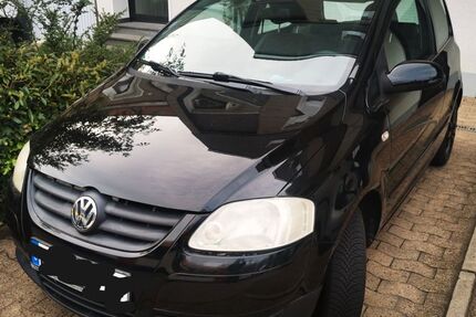 VW Fox 140.000 km 1.900 &euro; Bielefeld 33611