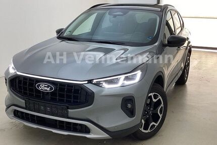 Ford Kuga 13.950 km 35.500 &euro; Hilter 49176