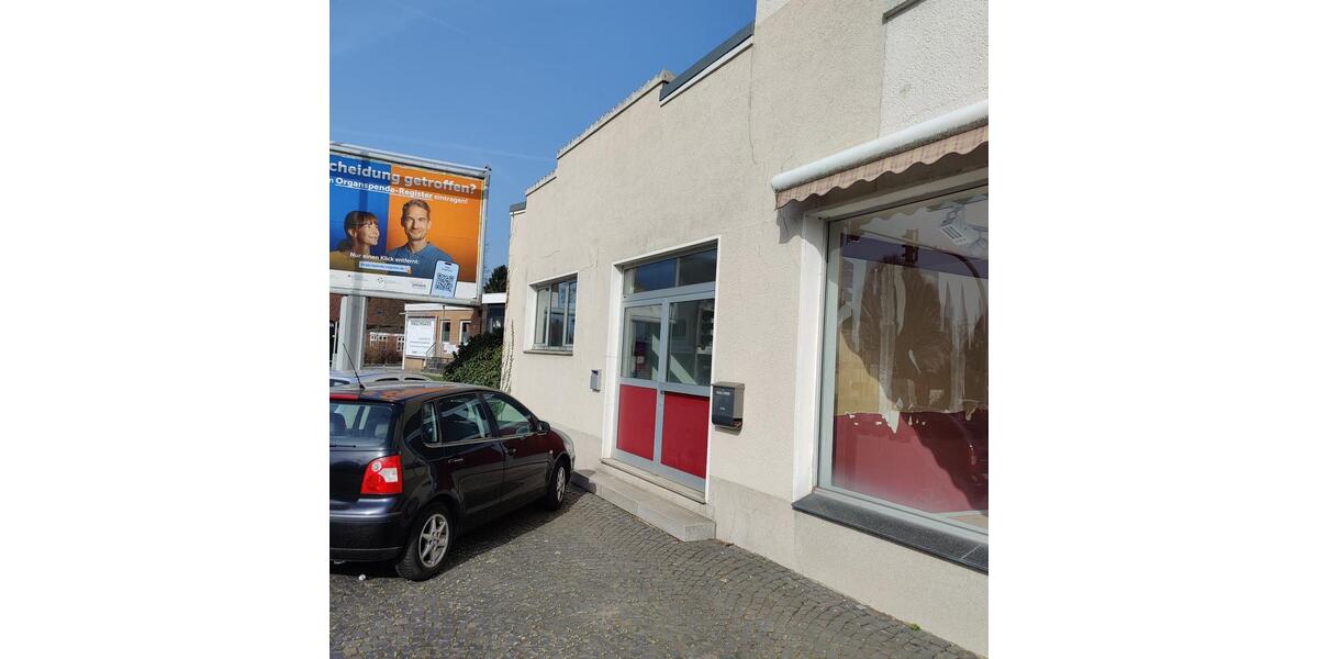 Gewerbeobjekt Hiddenhausen - 560&euro; | Angebot:25628258