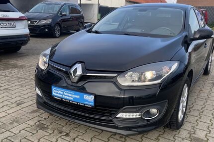 Renault Megane 72.300 km 7.950 € Hilter a.T.W. 49176