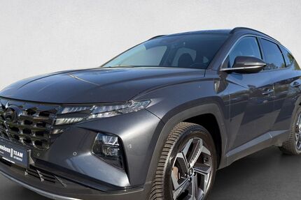 Hyundai TUCSON 93.315 km 23.690 &euro; Bielefeld 33609