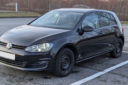 VW Golf 83.000 km 13.800 &euro; Verl 33415