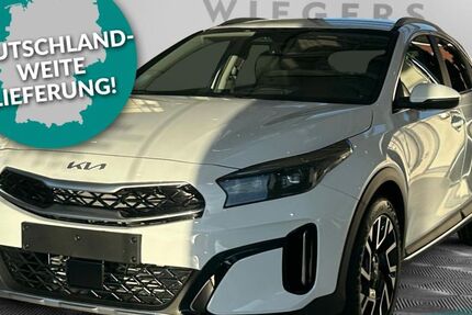 Kia XCeed 6.659 km 28.970 € Gütersloh 33334