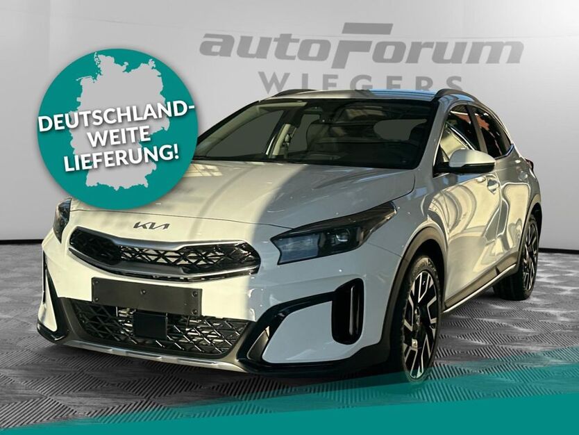 Kia XCeed 6.659 km 28.970 € Gütersloh 33334