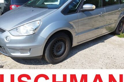 Ford S-Max 199.500 km 1.650 &euro; Bielefeld 33609