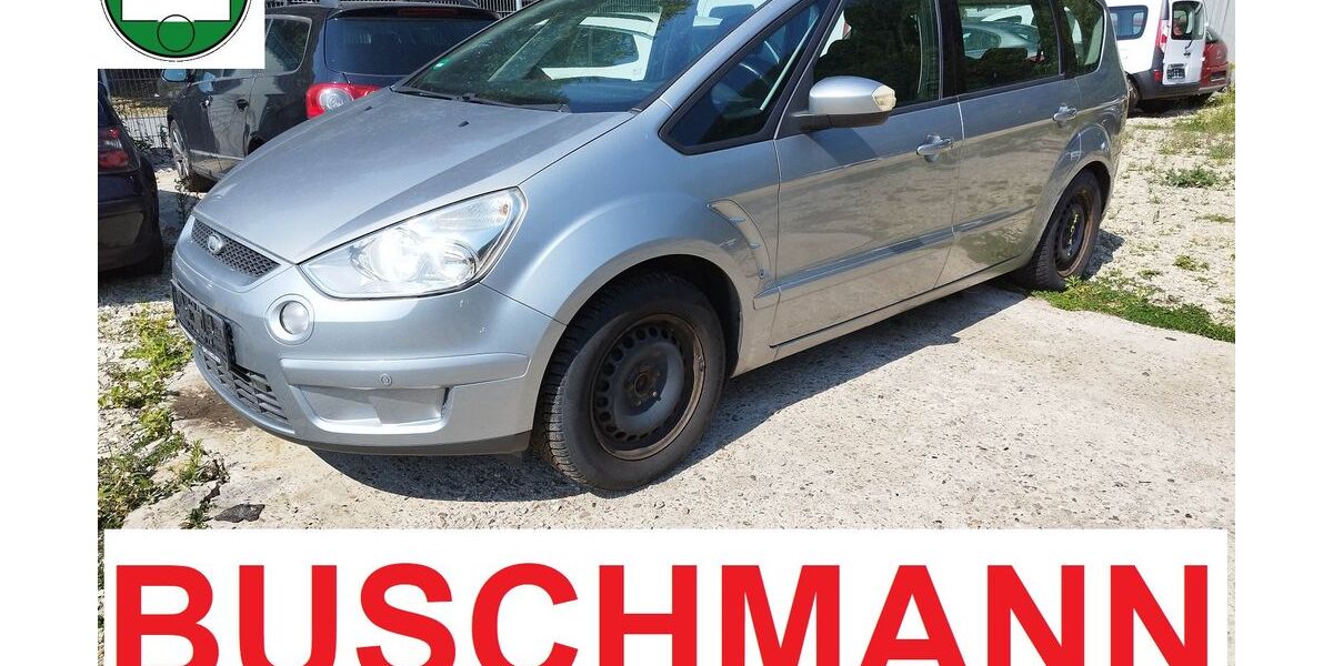 Ford S-Max 199.500 km 1.650 &euro; Bielefeld 33609