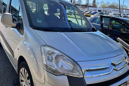 Citroen Berlingo 270.000 km 3.500 &euro; Bielefeld, Stadt 33607