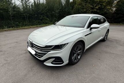 VW Arteon 49.000 km 37.500 € Detmold 32758