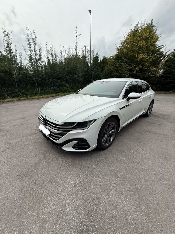 VW Arteon 49.000 km 37.500 € Detmold 32758