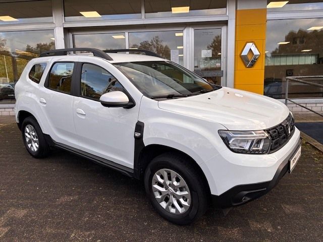 Dacia Duster 12.003 km 13.950 € Paderborn 33104