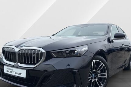 BMW i5 26.864 km 58.710 € Bielefeld 33719