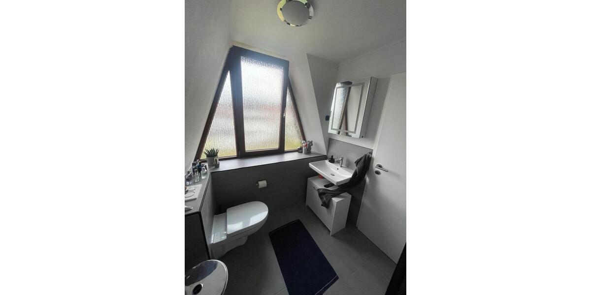 Maisonettenwohnung Bad Salzuflen - 5 Zimmer, 118 m&sup2;, 399.000&euro; | Angebot:26875525