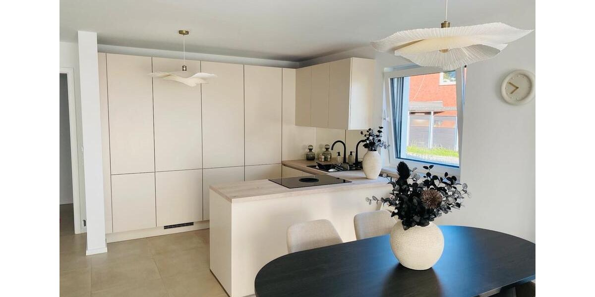Erdgeschoßwohnung Gütersloh Isselhorst - 3 Zimmer, 96 m&sup2;, 490.000&euro; | Angebot:27161542