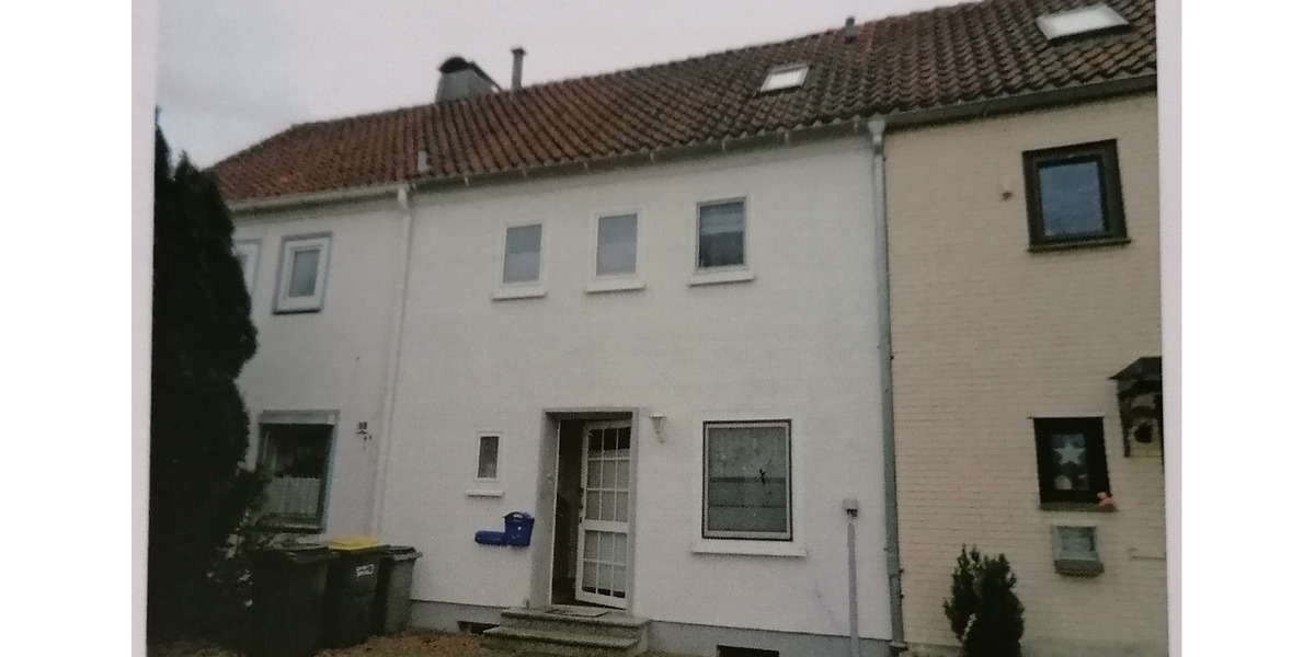 Reihenhaus zu Verkaufen in Minden Rodenbeck 4 zimmer