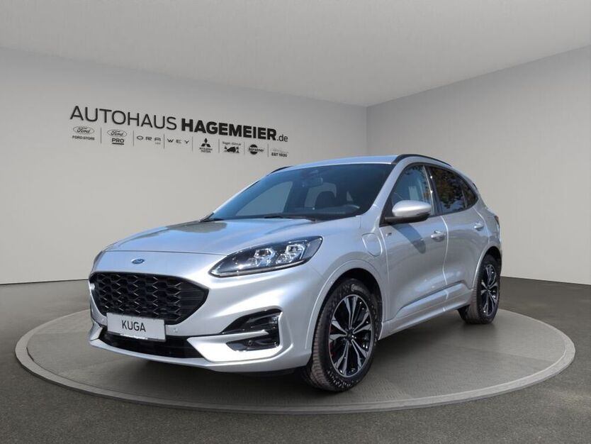 Kuga