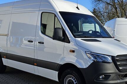 Mercedes-Benz Sprinter 26.193 km 47.005 &euro; Halle (Westf) 33790