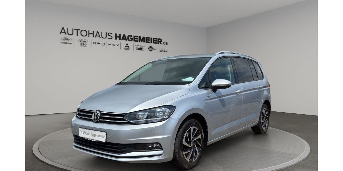 VW Touran 85.737 km 18.950 &euro; Versmold 33775