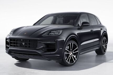 Porsche Cayenne 21.500 km 104.900 &euro; Bielefeld 33719