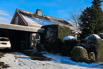 Einfamilienhaus in Verl - Sürenheide 4 zimmer