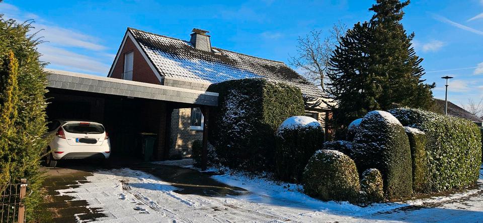 Einfamilienhaus in Verl - Sürenheide 4 zimmer