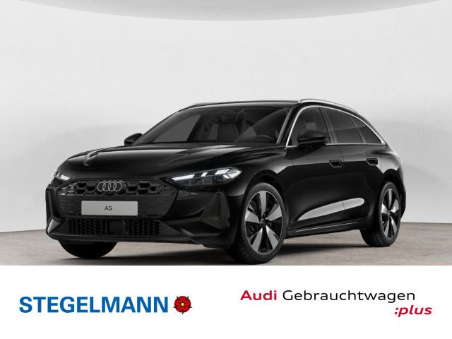 Audi A5 17.659 km 44.710 &euro; Detmold 32756