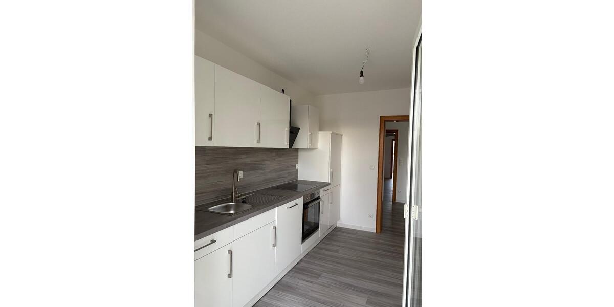 Dachgeschoßwohnung Bad Rothenfelde - 3 Zimmer, 97 m&sup2;, 980&euro; | Angebot:26624885