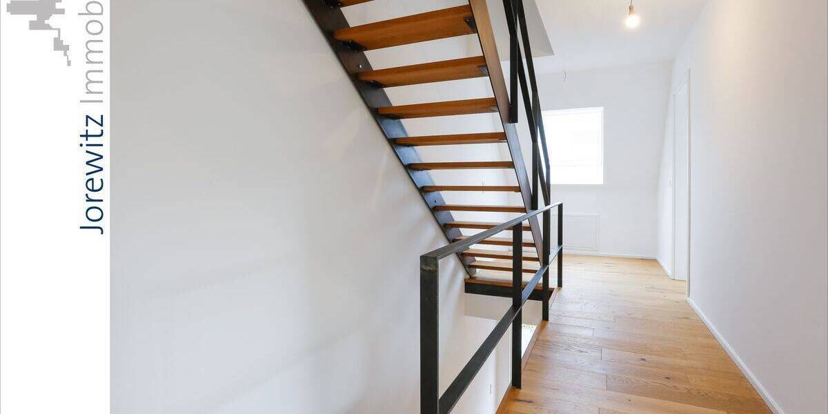 Doppelhaushälfte Bielefeld Senne - 4 Zimmer, 158 m&sup2;, 529.000&euro; | Angebot:26092754