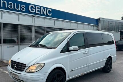 Mercedes-Benz Viano 217.000 km 8.990 &euro; Gütersloh 33332