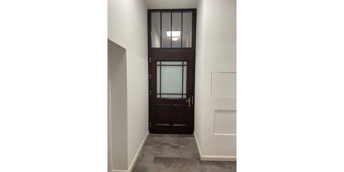 Etagenwohnung Herford Innenstadt - 8 Zimmer, 250 m&sup2;, 895.000&euro; | Angebot:25703932